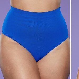 Yitty Mesh Me Smoothing Panty